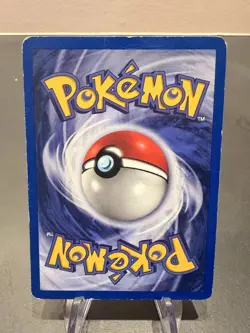 Snorlax 27/64 Jungle Set Non-Holo Rare Pokemon Card Vintage WOTC MP - Image 2
