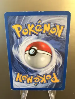 Clefable 17/64 Jungle Set Non-Holo Rare Vintage Pokemon Card WOTC MP - Image 2