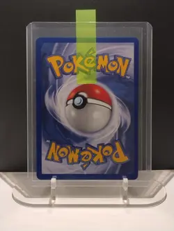 Pokemon Card Pikachu 58/102 Shadowless Yellow Cheeks Promo CD Japanese 1999 EX - Image 3