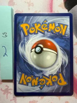 Pokemon TCG Blaziken VMAX TG15/TG30 Trainer Gallery Illustration Rare Holo NM - Image 2