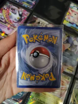 Team Aqua's Kyogre EX 6/34 Double Crisis Holo - Image 2