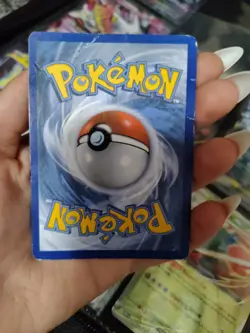 Team Aqua's Kyogre EX 6/34 Double Crisis Holo - Image 4