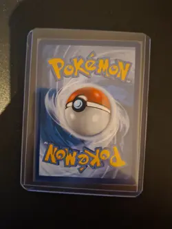 Victini 208 SV Scarlet Violet Promo Holo Card NM Condition - Image 2