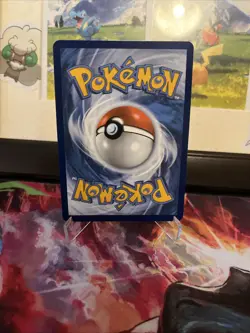 Victini 208 SV Scarlet Violet Promo Holo Card NM Condition - Image 2