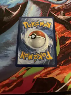 Victini 208 SV Scarlet Violet Promo Holo Card NM Condition - Image 4