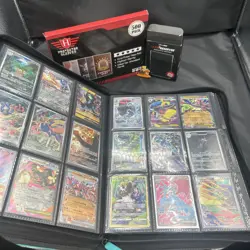 Beginner Pokemon Collection Set *READ DESCRIPTION FOR DETAILS* - Image 1