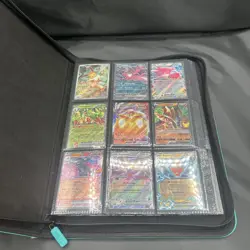Beginner Pokemon Collection Set *READ DESCRIPTION FOR DETAILS* - Image 3