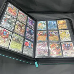 Beginner Pokemon Collection Set *READ DESCRIPTION FOR DETAILS* - Image 4