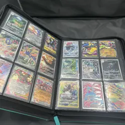 Beginner Pokemon Collection Set *READ DESCRIPTION FOR DETAILS* - Image 5
