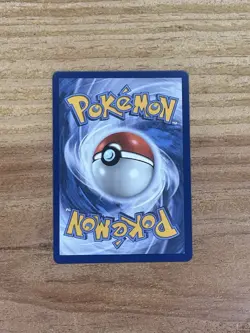 Vulpix #138 NM Pokemon Card – Near Mint Condition - Mega Evolution - Image 2