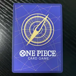 One Piece Card Game - Shanks - OP06-007 Wings of the Captain English SR CCG TCG - Image 4