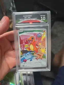 Pokemon TCG 12-Card Graded Promo Holo Lot Lucario VSTAR SWSH291 151 - Image 4