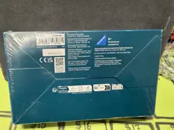 Disney Lorcana Azurite Sea Booster Box - Image 2