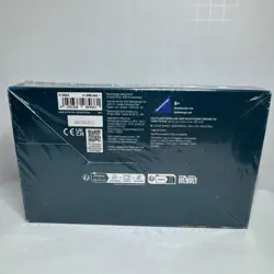 Disney Lorcana Azurite Sea Booster Box - Image 2