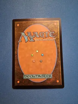 Patchwork Banner Bloomburrow NM Magic MTG - Image 2