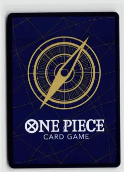 One Piece Promotion Cards #ST10-006 Monkey.D.Luffy (Treasure Booster Set) - Image 2