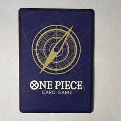 Bandai One Piece CCG Charlotte Pudding PRB02-010 R Full Art Foil 5000 7 EN - Image 2