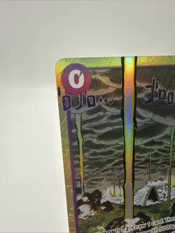 Mamaragan OP15-078 SR Adventure on Kami's Island One Piece TCG - Image 3