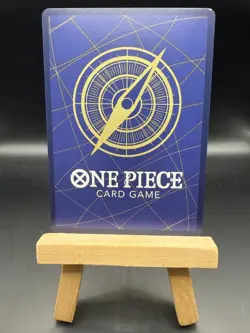 Marco OP02-018 (Alt Art) Paramount War - One Piece TCG - NM - Image 2
