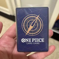 The Time of Battle - One Piece OP16 - SR SUPER RARE lot of 10 Foil - Image 3