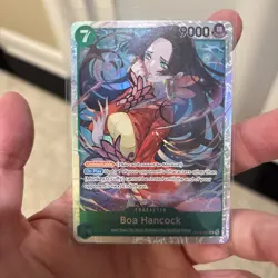The Time of Battle - One Piece OP16 - SR SUPER RARE lot of 10 Foil - Image 4