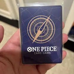 The Time of Battle - One Piece OP16 - SR SUPER RARE lot of 10 Foil - Image 5