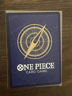 Scratchmen Apoo OP10-108 Premium Card Collection Best Selection Vol 6 One Piece - Image 2
