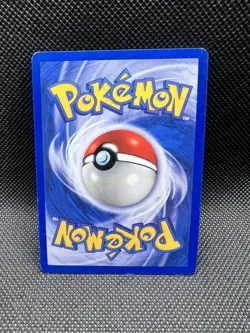 Dark Typhlosion 10/105 Holo Rare Neo Destiny Pokemon Unlimited Holo LP - Image 2