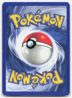 Dark Typhlosion 10/105 Holo Rare Neo Destiny Pokemon Unlimited Holo LP - Image 2