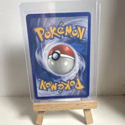 The Pokemon Company Skarmory 027/165 Expedition Reverse Holo Rare EN 2002 60HP - Image 2