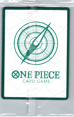 DON!! Card (Luffy) (Special DON!! Set Vol. 1) One Piece Promotion Cards (SEALED) - Image 2