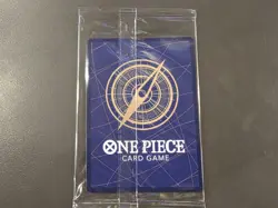 Monkey.D.Luffy (OP16 Release Event Winner) P-135 One Piece Promotion Cards Foil - Image 2