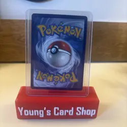 Jolteon VMAX 51/203 Pokemon Evolving Skies Near Mint - Image 2