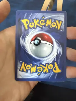 Piano Jigglypuff Eevee Roger Bulbasaur Pikachu Pokemon Card DISPLAY ART - Image 3