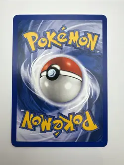 Pokemon TCG Neo Genesis Sunkern Card 78/111 NM Condition - Image 2