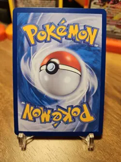Psyduck 175/165 Scarlet & Violet: 151 Pokemon Card 151 Holo (Korean) Art Rare - Image 2