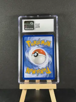 Pokemon TCG CGC 10 Lucario VSTAR SWSH291 Sword & Shield Promo Holo 2023 - Image 2