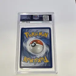 PSA 10 Lucario VSTAR SWSH291 Sword & Shield Promo Holo Pokemon TCG ENG - Image 2