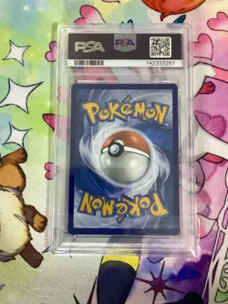 Lucario VSTAR Swsh291 Sword & Shield Holo Pokemon Tcg Psa 10 Promo - Image 2