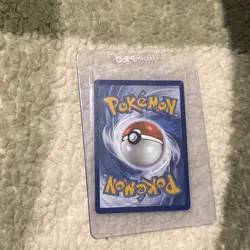 Pokemon TCG Lucario Vstar Sword & Shield Swsh291 Holo Promo - Image 2