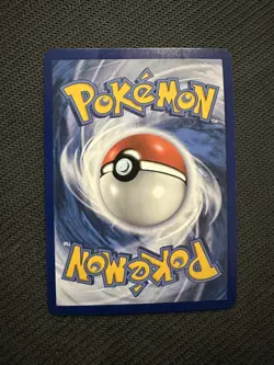 Pokemon TCG Lucario Vstar Sword & Shield Swsh291 Holo Promo - Image 2