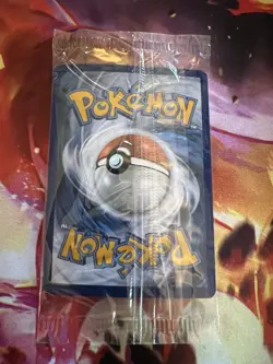 Pokemon TCG Lucario Vstar Sword & Shield Swsh291 Holo Promo - Image 2