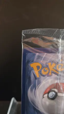 SEALED Pokemon TCG Lucario Vstar Sword & Shield Swsh291 Holo Promo - Image 3