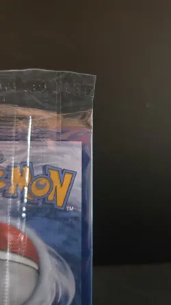 SEALED Pokemon TCG Lucario Vstar Sword & Shield Swsh291 Holo Promo - Image 4