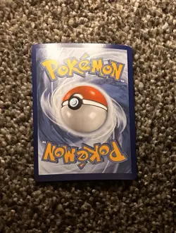 Pokemon TCG Lucario VSTAR SWSH291 Sword & Shield Promo Holo EN 2023 270HP - Image 2