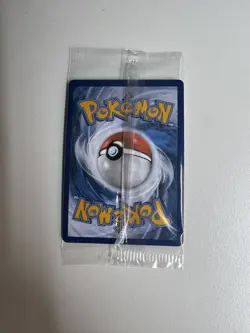 Pokemon TCG Lucario Vstar Sword & Shield Swsh291 Holo Promo - Image 2