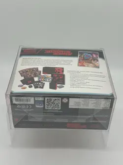 Pokemon Destined Rivals Elite Trainer Box Scarlet & Violet SV10 ETB - New/Sealed - Image 5