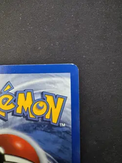 Pokemon Card Pikachu 26 Black Star Promo Snap Pikachu - Image 3