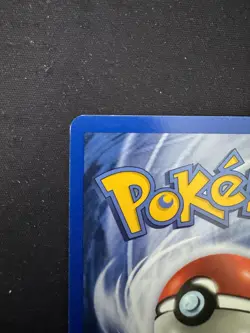 Pokemon Card Pikachu 26 Black Star Promo Snap Pikachu - Image 4