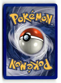 Pokemon Card Pikachu (SNAP Promo) Normal LP WoTC Promo 26 SPANISH - Image 2